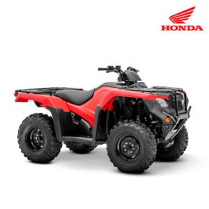 HONDA ATV TRX420