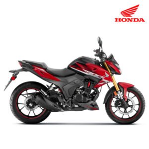 HONDA CB190R 2.0