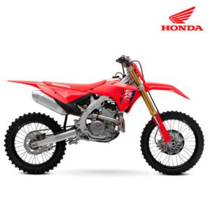 HONDA CRF250R