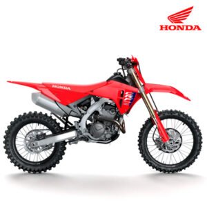 HONDA CRF250RX