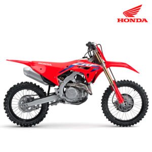 HONDA CRF450R