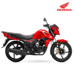 HONDA GLH 150