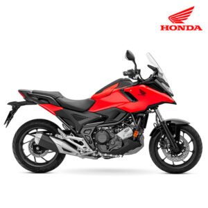 HONDA NC750X