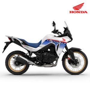 HONDA XL750 TRANSALP