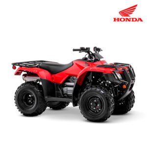 HONDA ATV TRX250