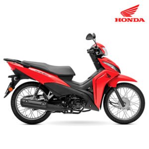 HONDA WAVE 110S